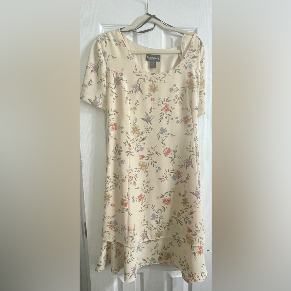 Randi Mae dress
